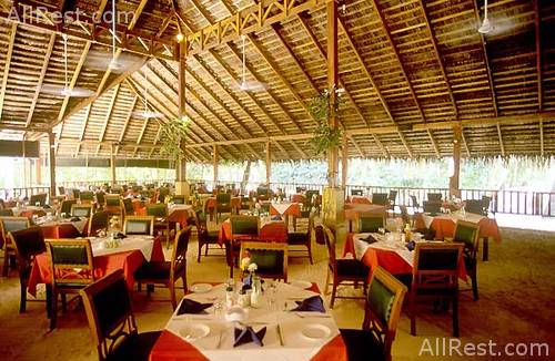Summer Island Village 9